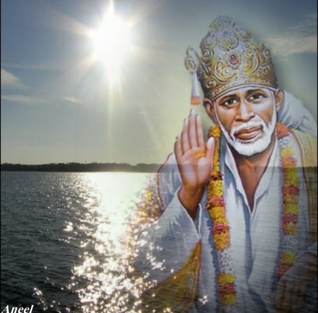 Shirdi Sai Baba Stories,Leelas and Teachings. Baba blessed my life with His presence
