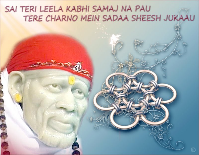 Shirdi Sai Baba Stories,Leelas and Teachings. Prayer to Shirdi Sai Baba