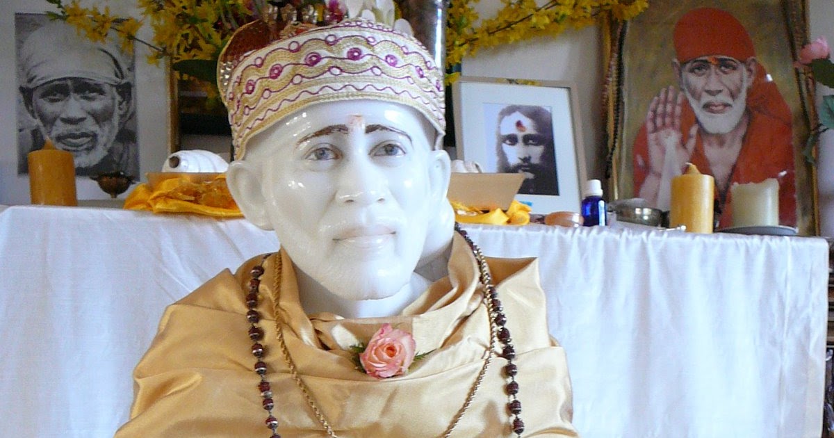 Shirdi Sai Baba Temple Information. ONE RELIGIONTHE RELIGION OF THE HEART