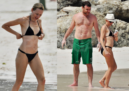 Naomi Watts Bikini Naomi Watts Bikini