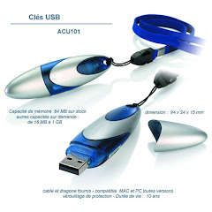 Memory stick.