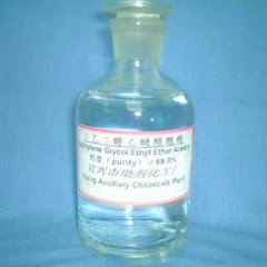 Dyethylene Glycol.