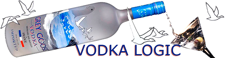 Vodka Logic