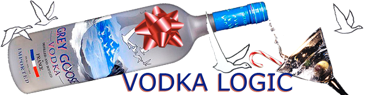 Vodka Logic