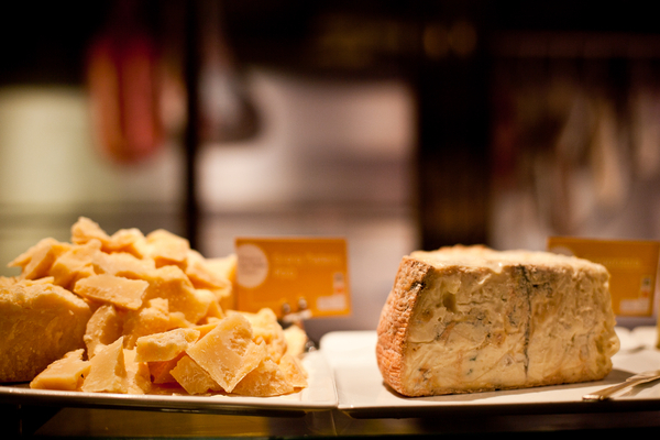 diet is a four letter word an italian holiday four letter cheese