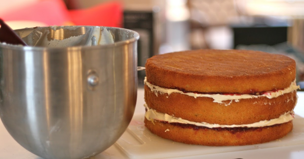 Milli's kitchen Target cake!