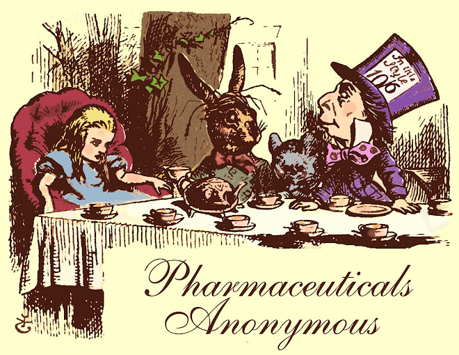 Pharmaceuticals Anonymous