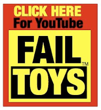 Fail Toys
