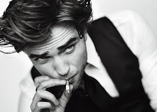 Robert Pattinson♥