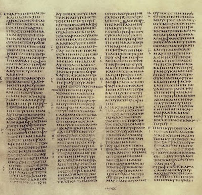 GRIEGO BIBLIA griego biblia: