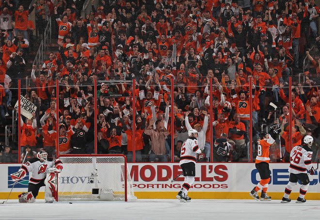 the orange crush crush the flyers