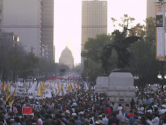 Paseo de la Reforma