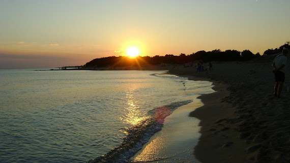 Salento Jonic Coast (Italy)