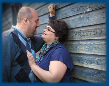 Eddie & Christina: Our Life Together: The Sapphire