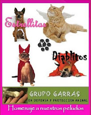 ESTRELLITAS Y DIABLITOS