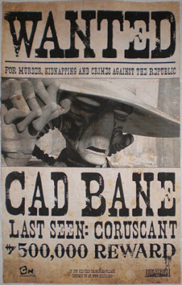 Cad Bane