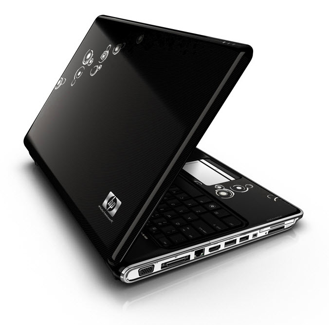 Hp Dv6 I7