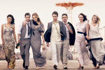 watch gossip girl season 6 online