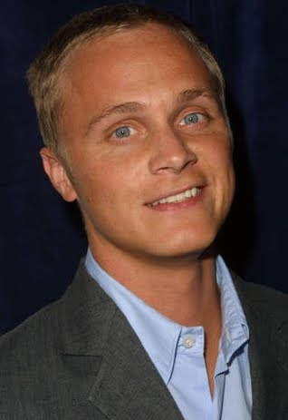  David Anders in The Vampire Diaries Season 2 Episode 13 - Daddy Issues.