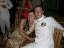 Military Ball 2008 - San Diego