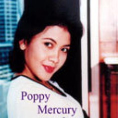 poppy mercury
