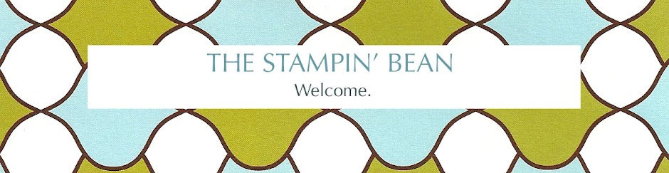 The Stampin\