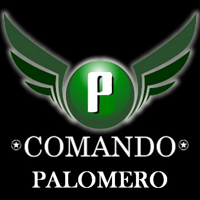 COMANDO PALOMERO