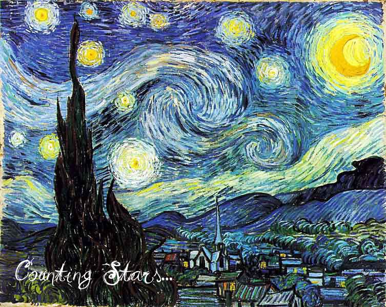 Counting Stars...