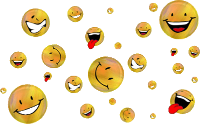 What happen onClick event here emoticon