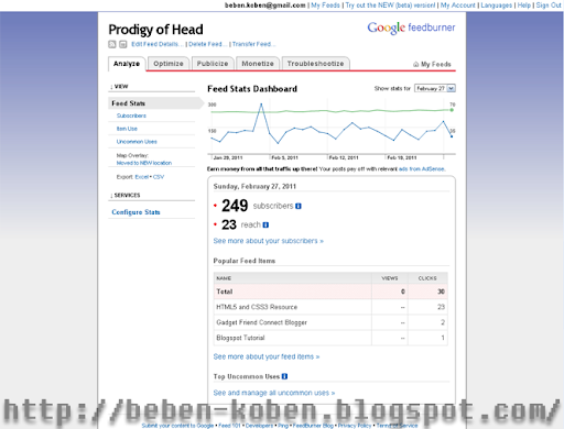 feed-stats