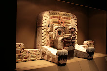 "Teotihuacán: Ciudad de los dioses"