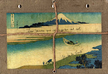 Las barcas que se despiden del sol