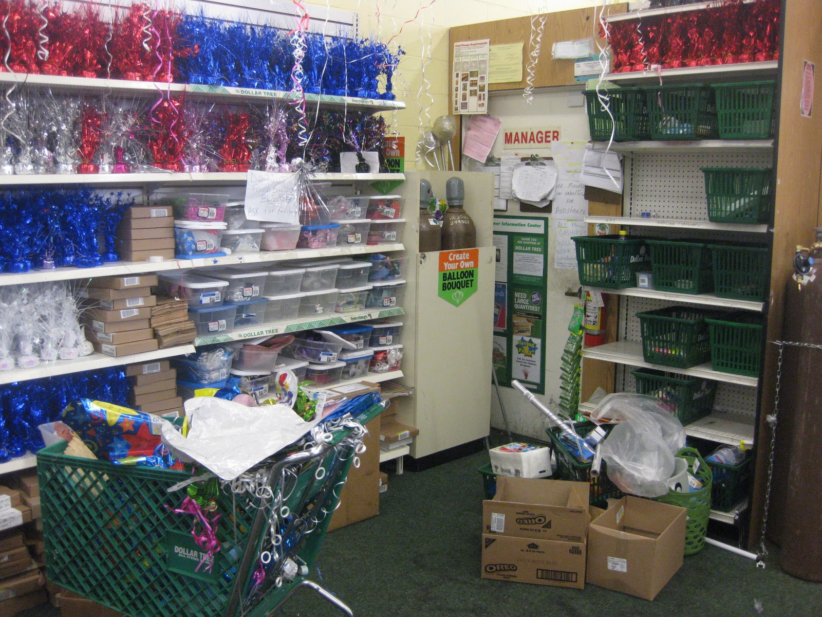 No Dollar Tree in Moraga!