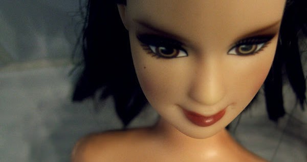 SC6: Barbie : Public Enemy Number One