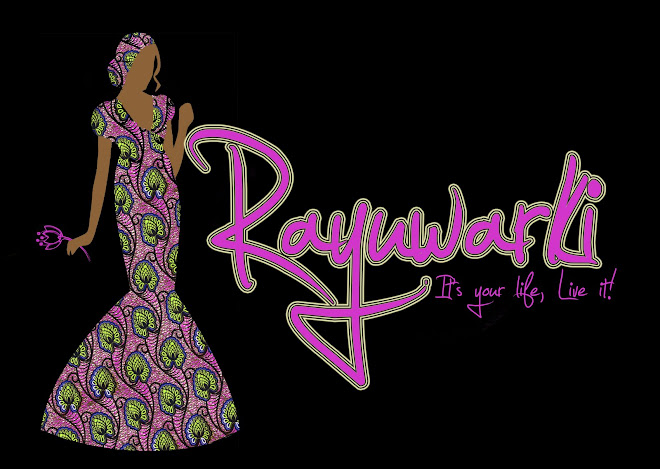 Rayuwarki