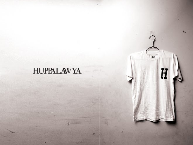 Huppalawya