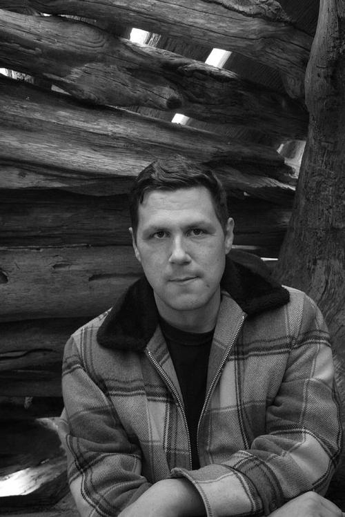 Damien Jurado - Motorbike Damien Jurado - Motorbike