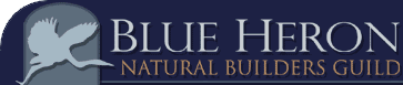 Blue Heron Natural Builders Guild Blog