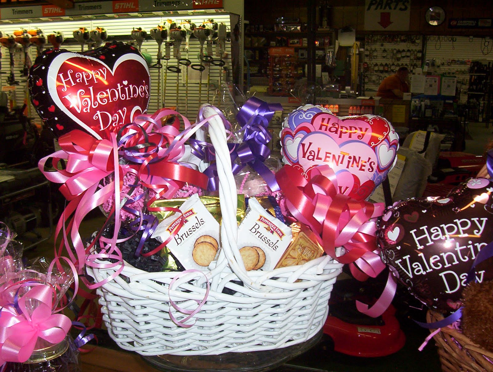 adult basket day gift valentine adult basket day gift valentine