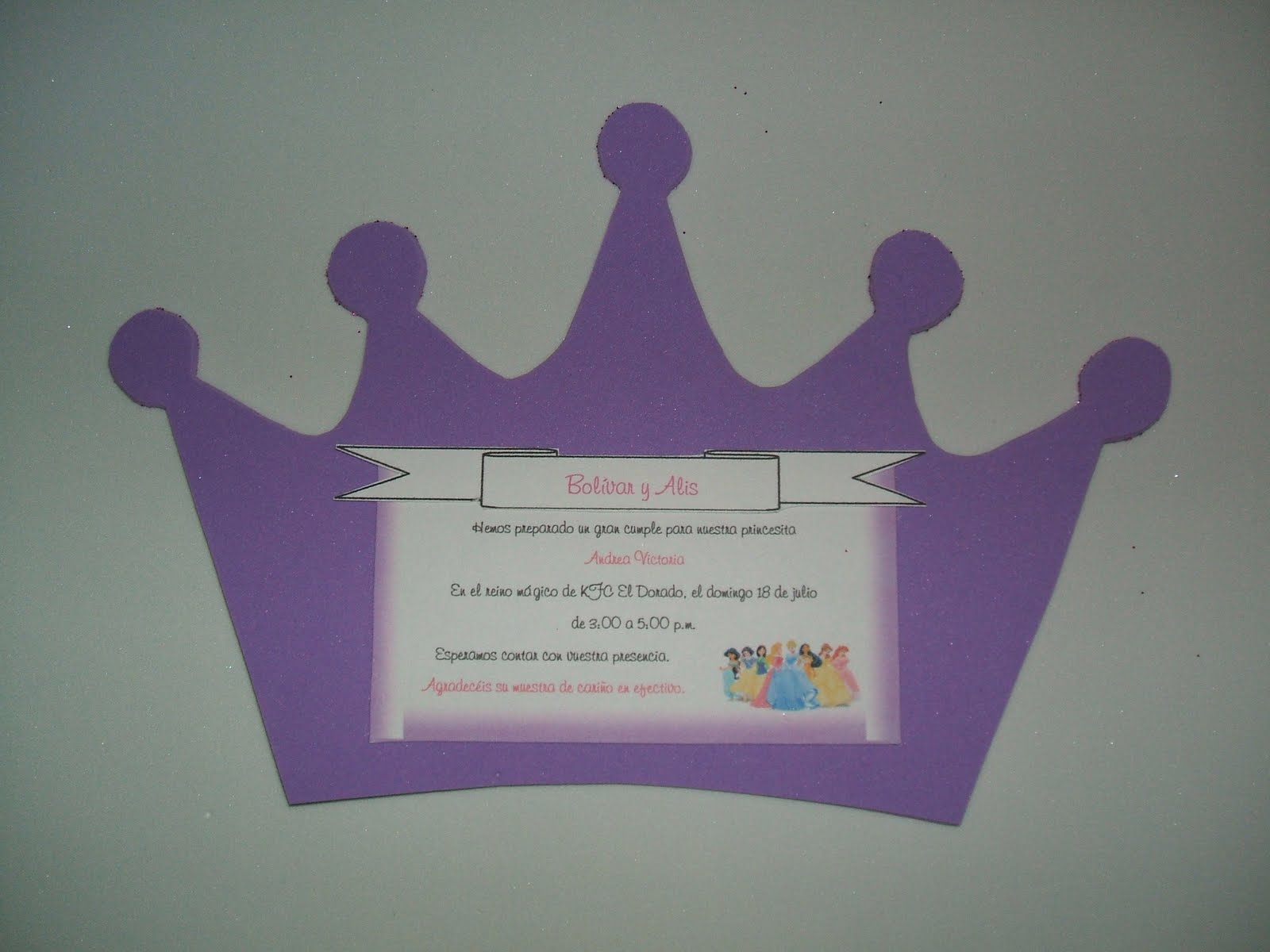 Tarjeta de Invitación de Mario Bros en Papel Artesanal (Entrada ...