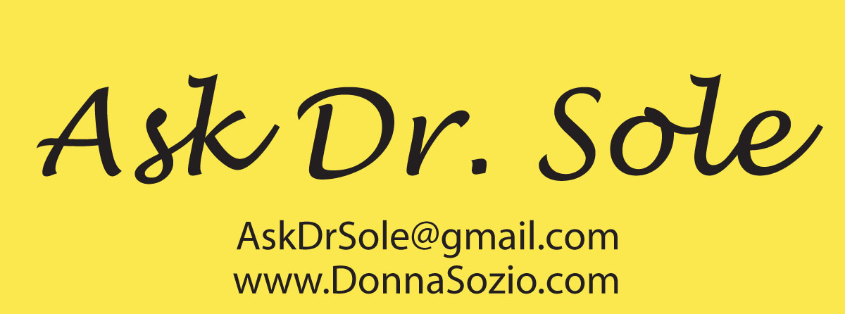[DrSoleLOGO2PLAIN.jpg]