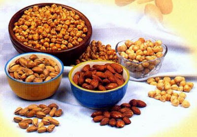 Kuruyemiş