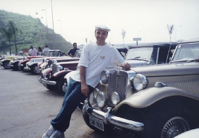 Gilberto Martines