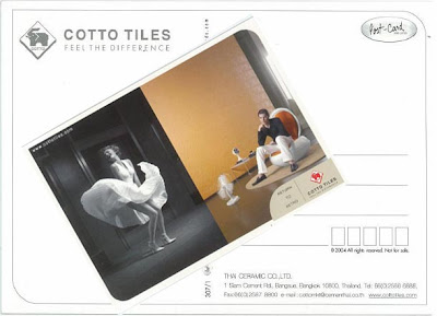 Cotto Thailand