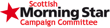 Scottish Morning Star Campaign Committee