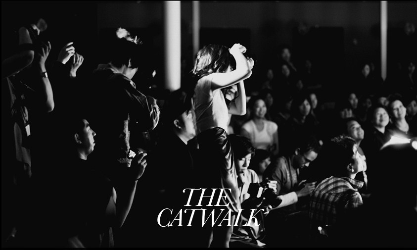 The Catwalk