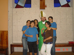 chiCAS del Coro