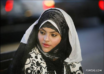 Beautiful Hijab Special Pictures