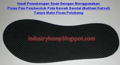 outsol-pola-bawah-sandal
