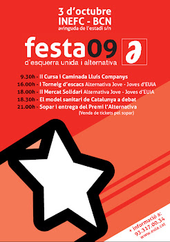 FESTA EUiA 2009